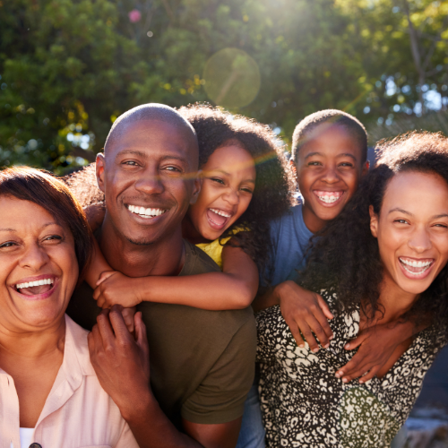 Breaking the Silence: Stigma and Mental Illness in the Black Community