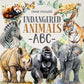 Endangered Animals ABC