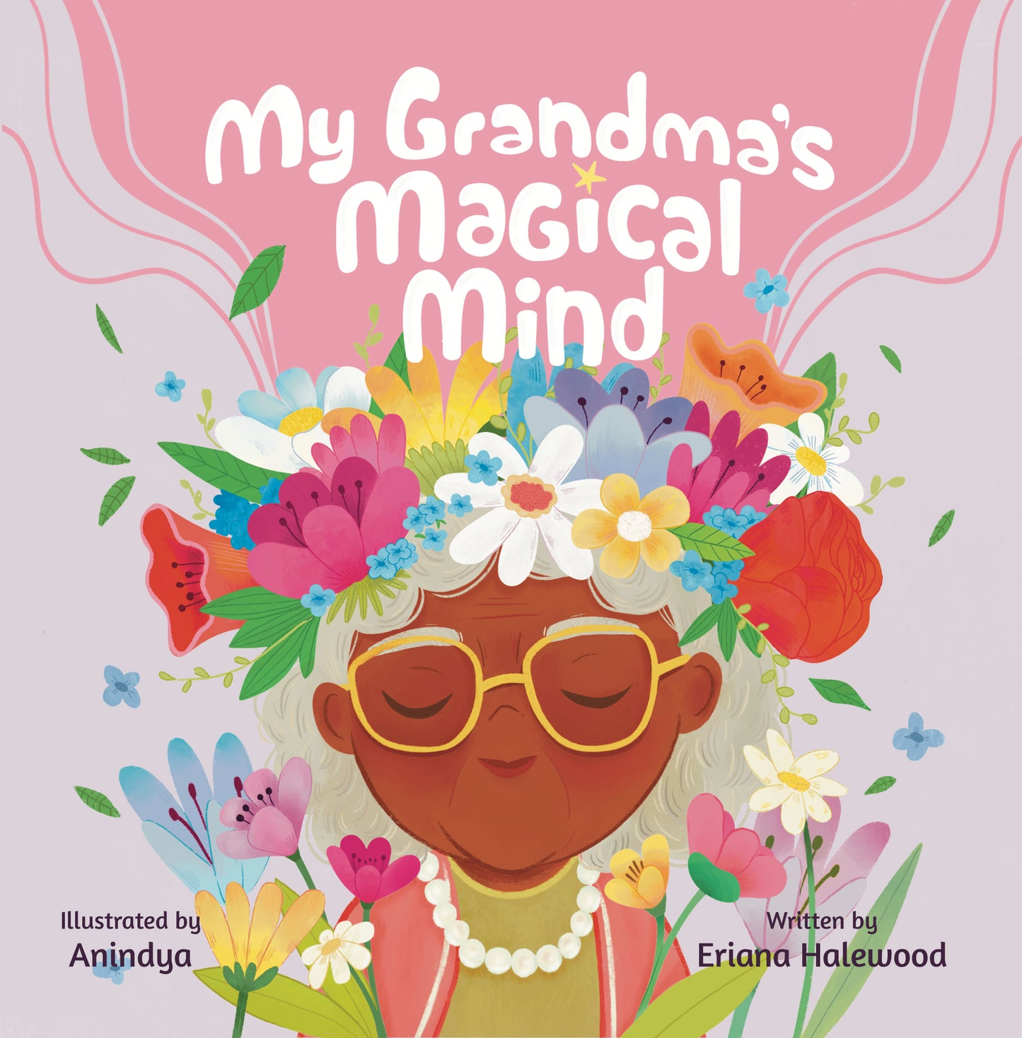 My Grandma's Magical Mind